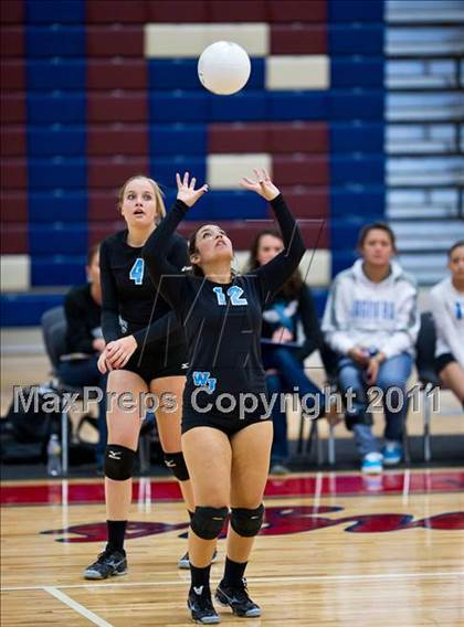 Thumbnail 3 in Riverton vs West Jordan photogallery.