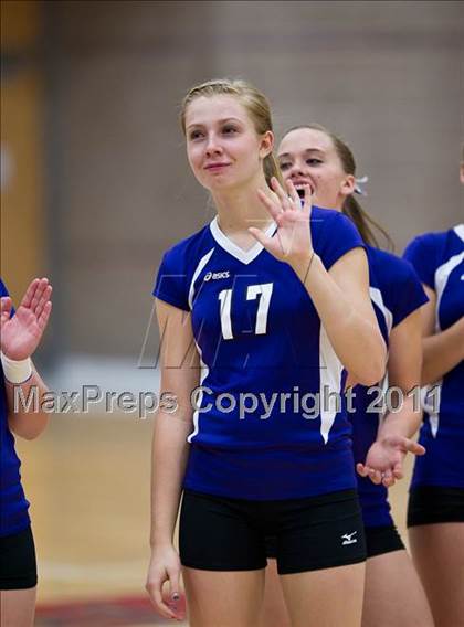 Thumbnail 1 in Riverton vs West Jordan photogallery.