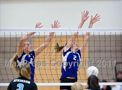 Thumbnail 2 in Riverton vs West Jordan photogallery.