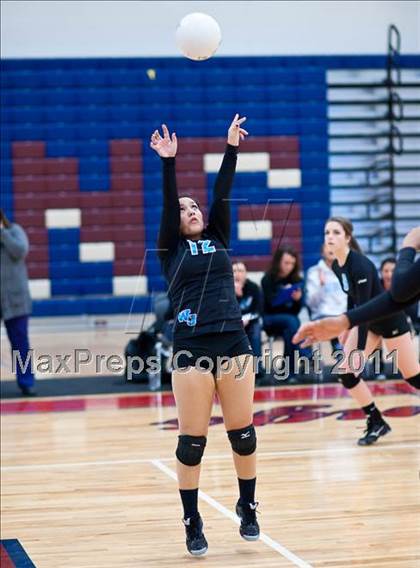 Thumbnail 1 in Riverton vs West Jordan photogallery.