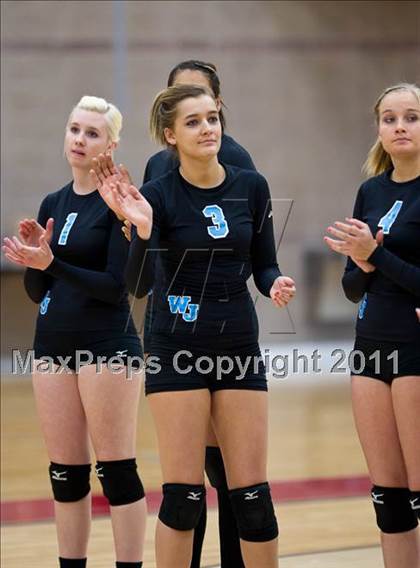 Thumbnail 1 in Riverton vs West Jordan photogallery.