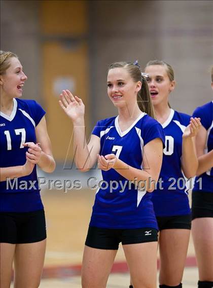 Thumbnail 2 in Riverton vs West Jordan photogallery.