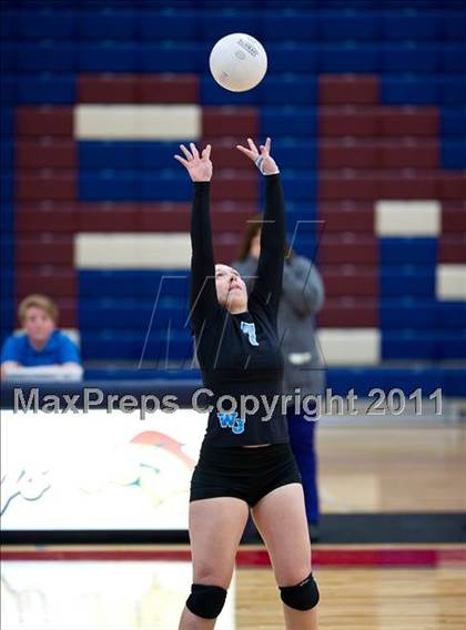 Thumbnail 1 in Riverton vs West Jordan photogallery.