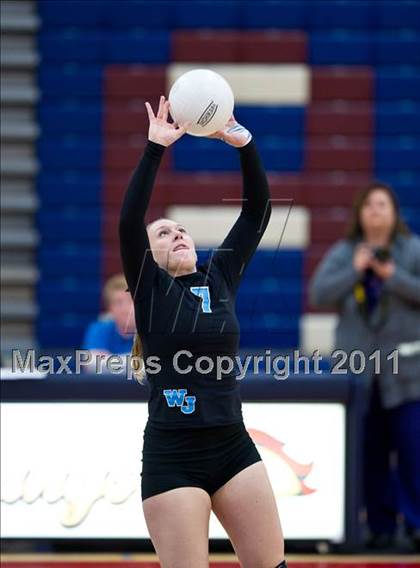 Thumbnail 2 in Riverton vs West Jordan photogallery.