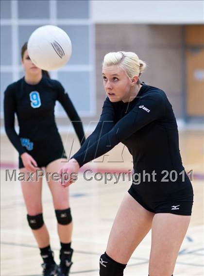 Thumbnail 3 in Riverton vs West Jordan photogallery.