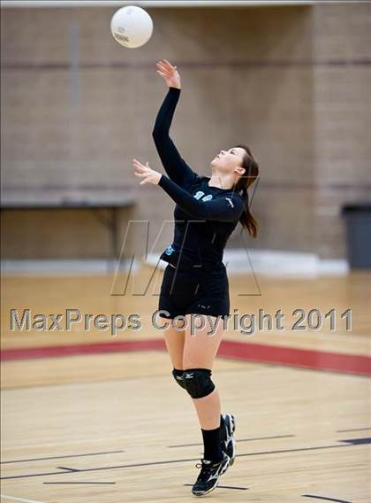 Thumbnail 1 in Riverton vs West Jordan photogallery.