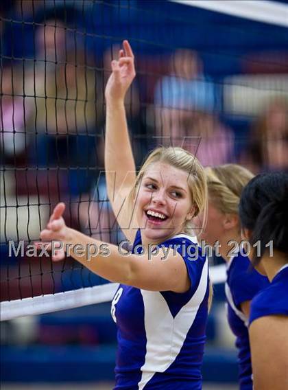 Thumbnail 3 in Riverton vs West Jordan photogallery.