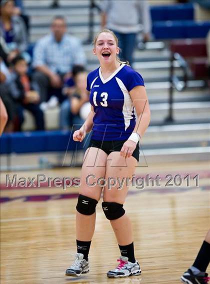 Thumbnail 2 in Riverton vs West Jordan photogallery.