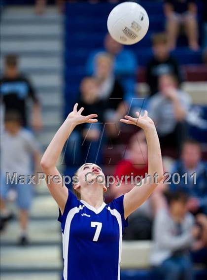 Thumbnail 1 in Riverton vs West Jordan photogallery.