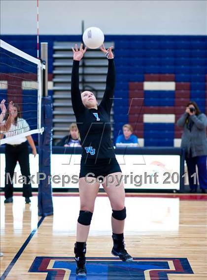 Thumbnail 1 in Riverton vs West Jordan photogallery.