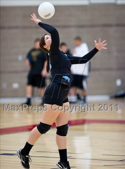 Thumbnail 3 in Riverton vs West Jordan photogallery.
