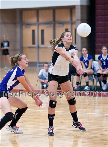 Thumbnail 3 in Riverton vs West Jordan photogallery.