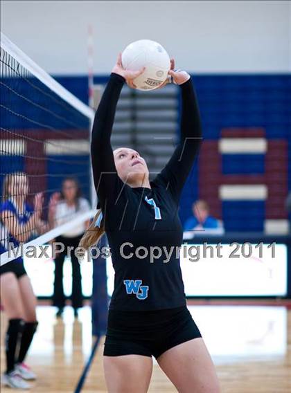 Thumbnail 1 in Riverton vs West Jordan photogallery.