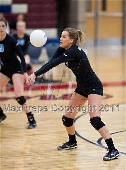 Thumbnail 1 in Riverton vs West Jordan photogallery.