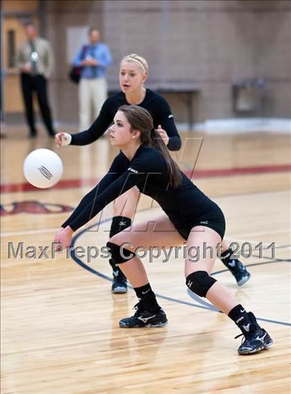 Thumbnail 3 in Riverton vs West Jordan photogallery.