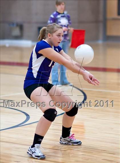 Thumbnail 2 in Riverton vs West Jordan photogallery.