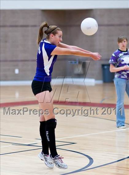Thumbnail 2 in Riverton vs West Jordan photogallery.