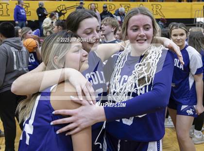 Thumbnail 1 in Arcola vs. Tuscola (IHSA 1A Regional Final) photogallery.