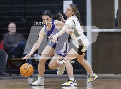 Thumbnail 1 in Arcola vs. Tuscola (IHSA 1A Regional Final) photogallery.