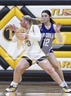 Photo from the gallery "Arcola vs. Tuscola (IHSA 1A Regional Final)"