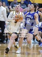 Photo from the gallery "Arcola vs. Tuscola (IHSA 1A Regional Final)"