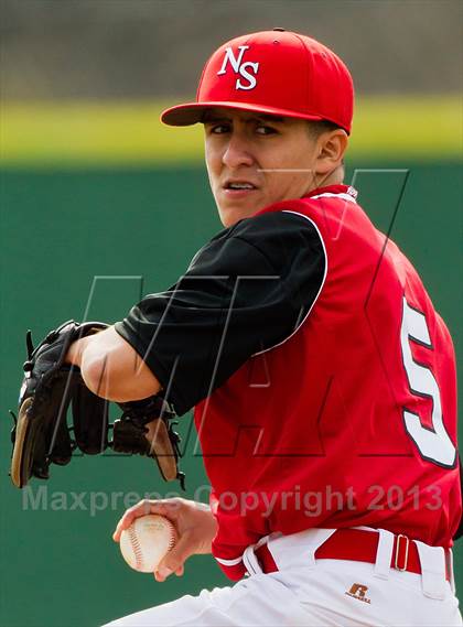 Thumbnail 2 in Fort Bend Austin @ North Shore (Alvin Yellowjacket Tournament) photogallery.