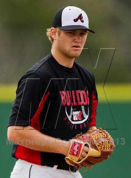 Thumbnail 3 in Fort Bend Austin @ North Shore (Alvin Yellowjacket Tournament) photogallery.