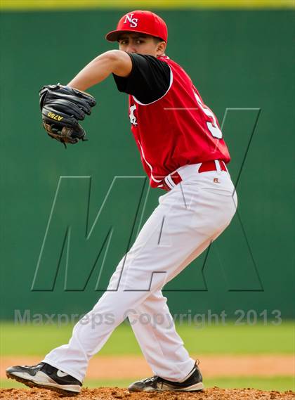 Thumbnail 3 in Fort Bend Austin @ North Shore (Alvin Yellowjacket Tournament) photogallery.