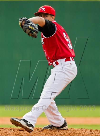 Thumbnail 1 in Fort Bend Austin @ North Shore (Alvin Yellowjacket Tournament) photogallery.