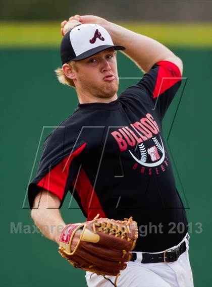 Thumbnail 1 in Fort Bend Austin @ North Shore (Alvin Yellowjacket Tournament) photogallery.