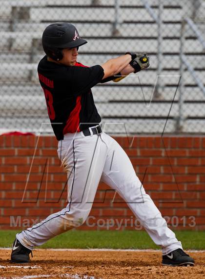 Thumbnail 1 in Fort Bend Austin @ North Shore (Alvin Yellowjacket Tournament) photogallery.