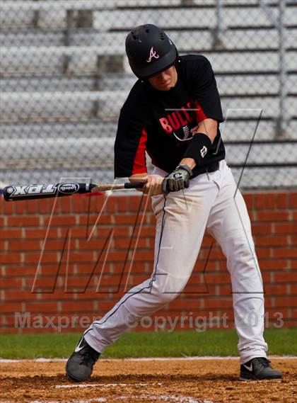 Thumbnail 2 in Fort Bend Austin @ North Shore (Alvin Yellowjacket Tournament) photogallery.