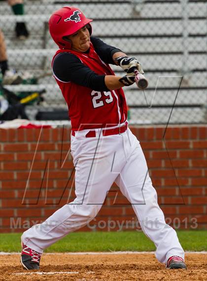 Thumbnail 3 in Fort Bend Austin @ North Shore (Alvin Yellowjacket Tournament) photogallery.