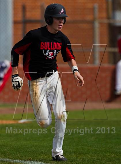 Thumbnail 1 in Fort Bend Austin @ North Shore (Alvin Yellowjacket Tournament) photogallery.