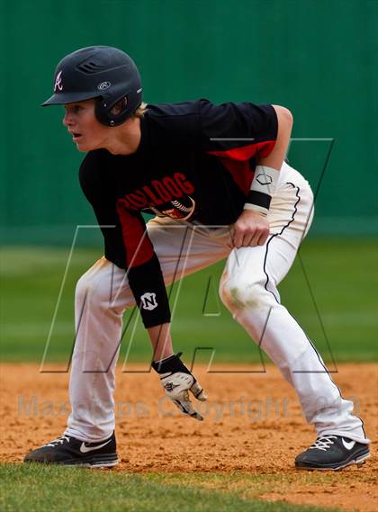 Thumbnail 3 in Fort Bend Austin @ North Shore (Alvin Yellowjacket Tournament) photogallery.