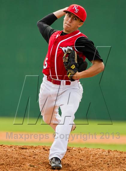 Thumbnail 3 in Fort Bend Austin @ North Shore (Alvin Yellowjacket Tournament) photogallery.
