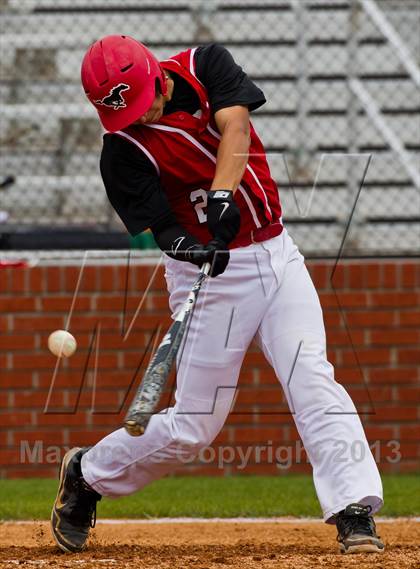 Thumbnail 2 in Fort Bend Austin @ North Shore (Alvin Yellowjacket Tournament) photogallery.