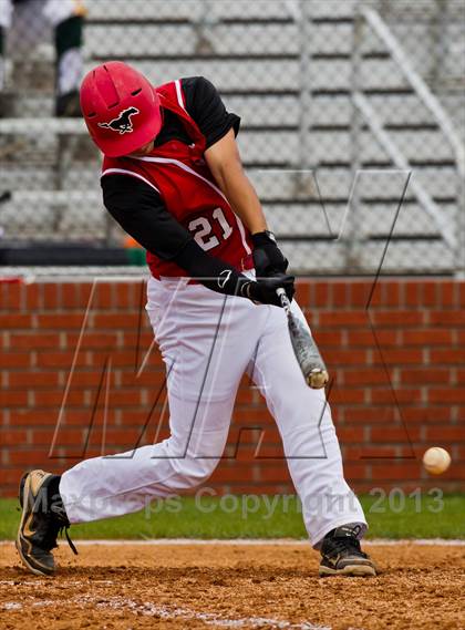 Thumbnail 1 in Fort Bend Austin @ North Shore (Alvin Yellowjacket Tournament) photogallery.