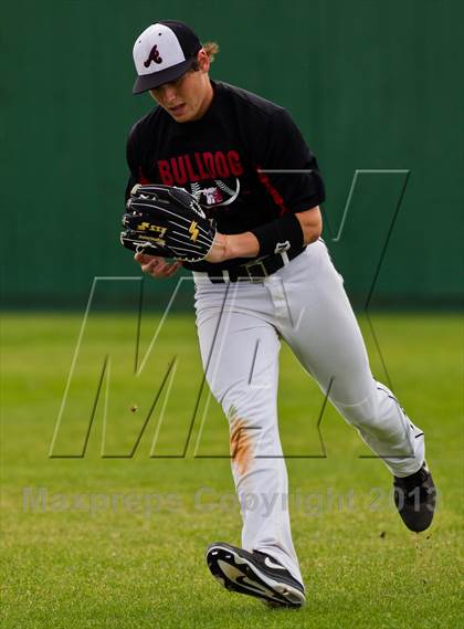 Thumbnail 1 in Fort Bend Austin @ North Shore (Alvin Yellowjacket Tournament) photogallery.