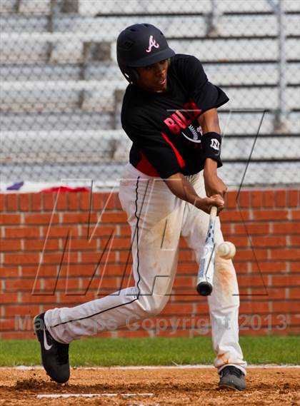 Thumbnail 2 in Fort Bend Austin @ North Shore (Alvin Yellowjacket Tournament) photogallery.