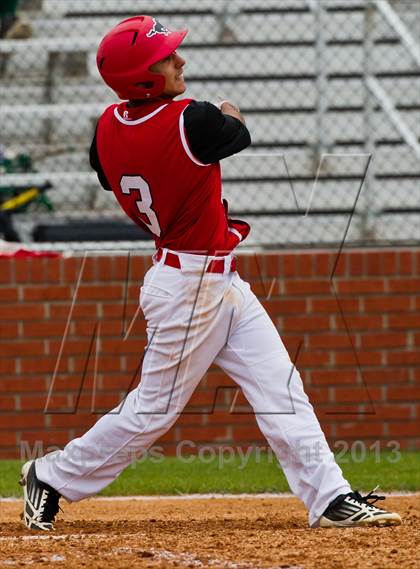 Thumbnail 2 in Fort Bend Austin @ North Shore (Alvin Yellowjacket Tournament) photogallery.