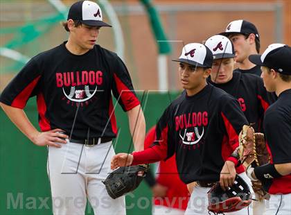 Thumbnail 3 in Fort Bend Austin @ North Shore (Alvin Yellowjacket Tournament) photogallery.