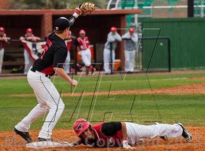 Thumbnail 1 in Fort Bend Austin @ North Shore (Alvin Yellowjacket Tournament) photogallery.