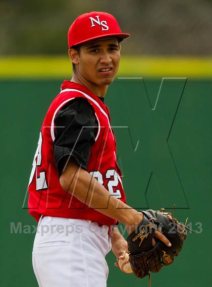 Thumbnail 2 in Fort Bend Austin @ North Shore (Alvin Yellowjacket Tournament) photogallery.