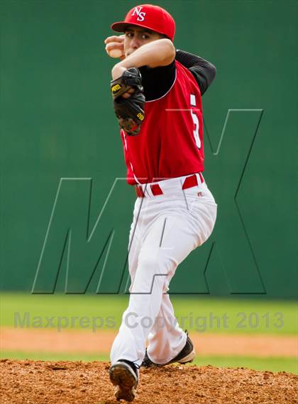 Thumbnail 2 in Fort Bend Austin @ North Shore (Alvin Yellowjacket Tournament) photogallery.