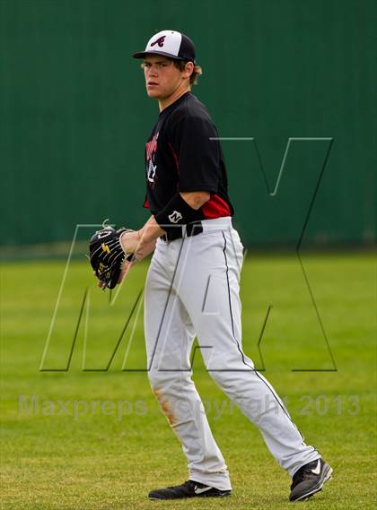 Thumbnail 2 in Fort Bend Austin @ North Shore (Alvin Yellowjacket Tournament) photogallery.