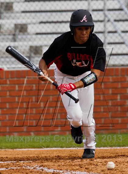 Thumbnail 1 in Fort Bend Austin @ North Shore (Alvin Yellowjacket Tournament) photogallery.
