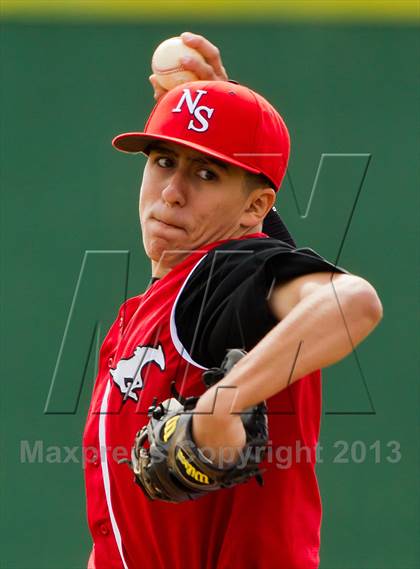 Thumbnail 3 in Fort Bend Austin @ North Shore (Alvin Yellowjacket Tournament) photogallery.