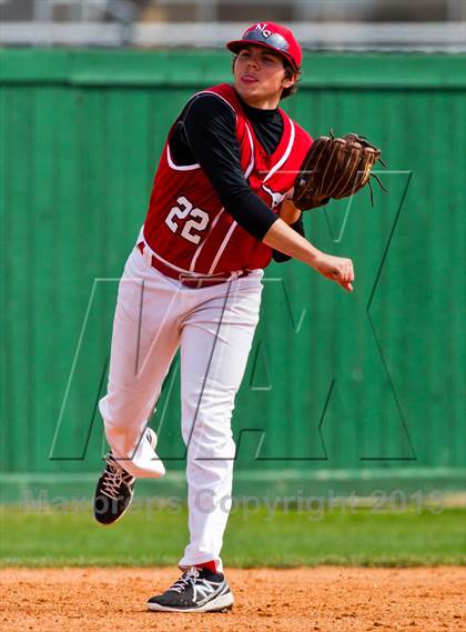 Thumbnail 1 in Fort Bend Austin @ North Shore (Alvin Yellowjacket Tournament) photogallery.