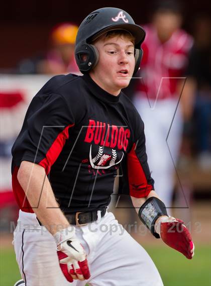 Thumbnail 3 in Fort Bend Austin @ North Shore (Alvin Yellowjacket Tournament) photogallery.